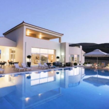 Ammos Suites Plati (Limnos) Exterior foto