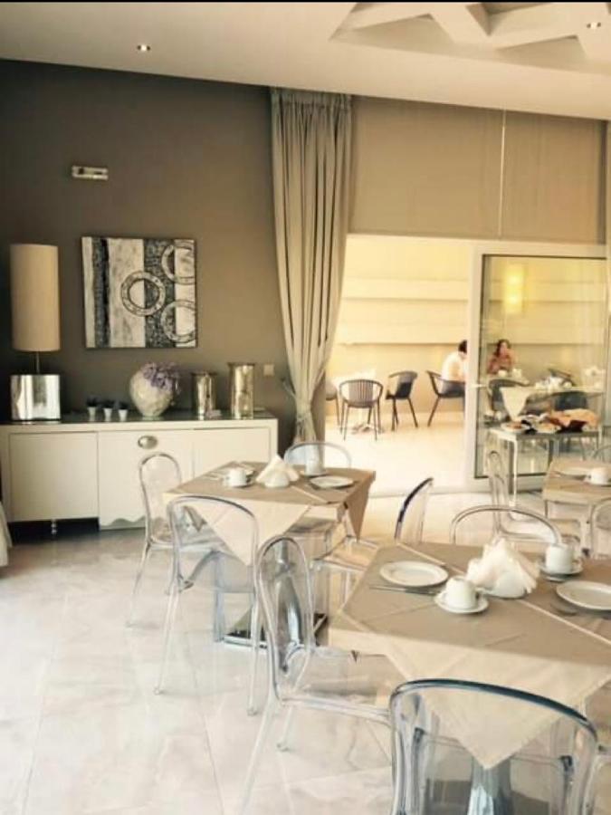 Ammos Suites Plati (Limnos) Exterior foto